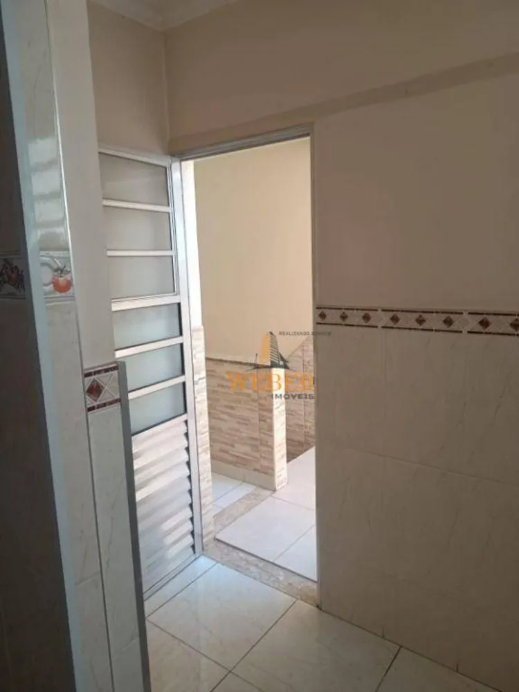 Sobrado, 3 quartos, 160 m² - Foto 4