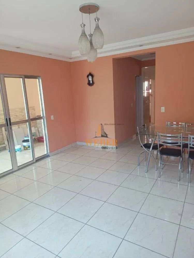 Sobrado, 3 quartos, 160 m² - Foto 5