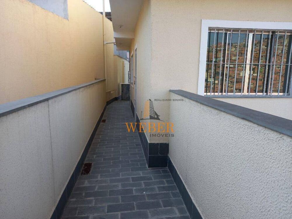 Casa, 2 quartos, 90 m² - Foto 8