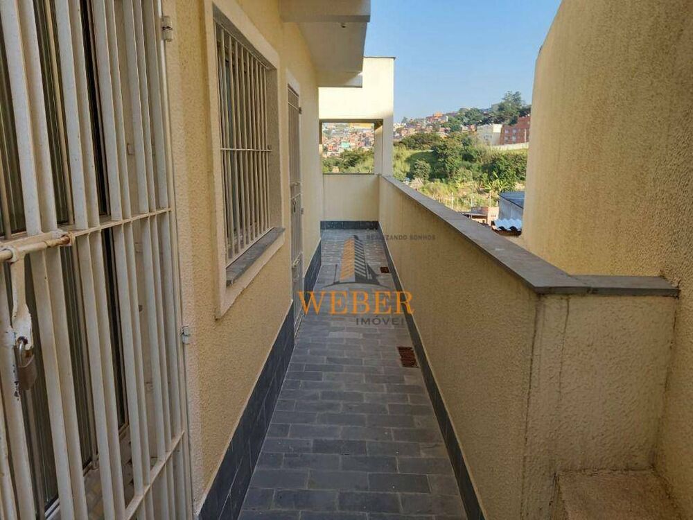Casa, 2 quartos, 90 m² - Foto 9