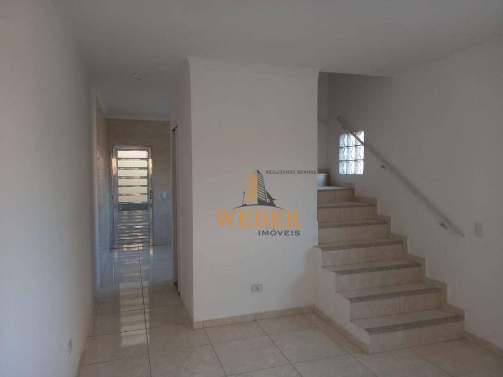 Casa, 2 quartos, 90 m² - Foto 2