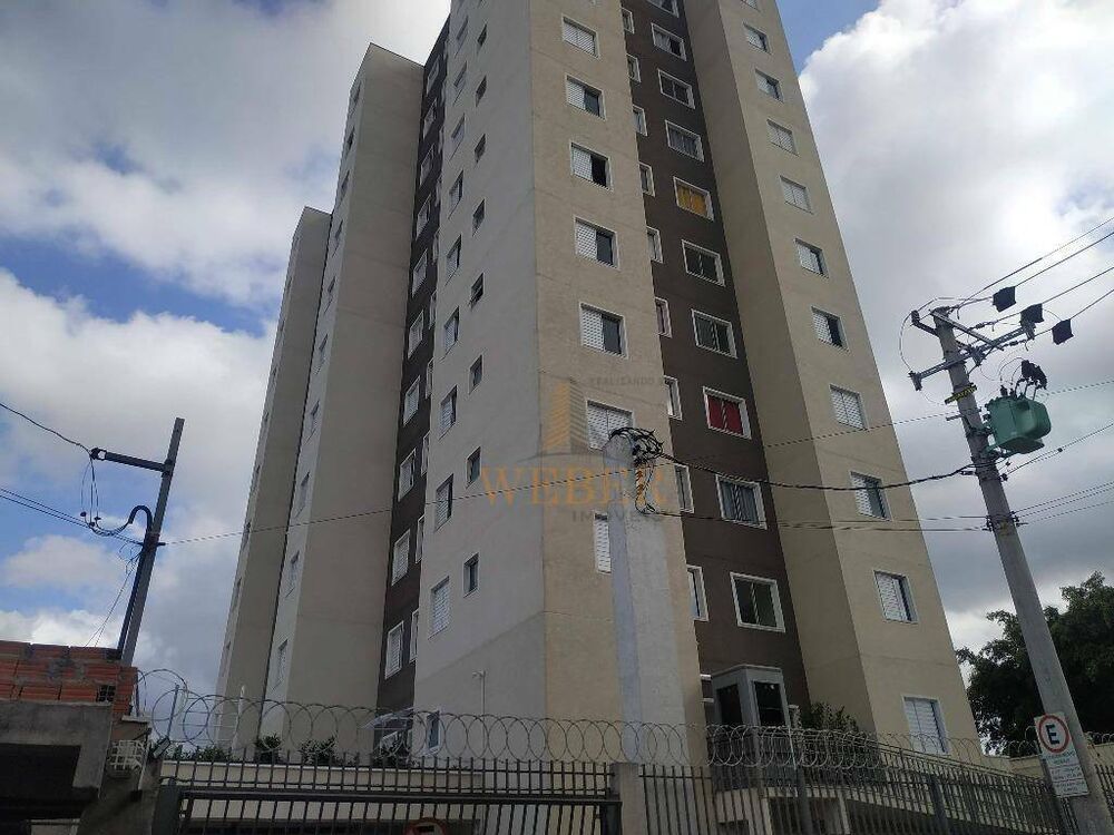 Apartamento, 2 quartos, 48 m² - Foto 10