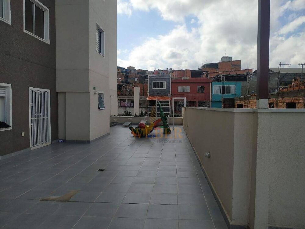 Apartamento, 2 quartos, 48 m² - Foto 15