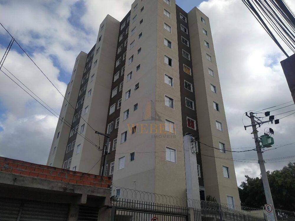 Apartamento, 2 quartos, 48 m² - Foto 7