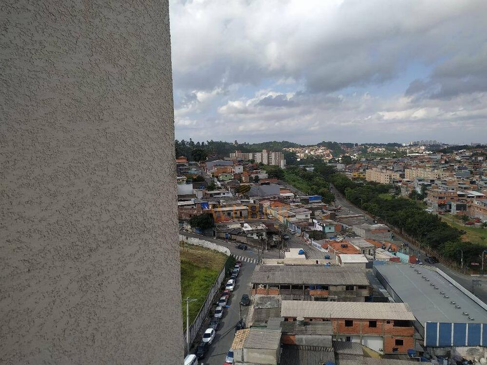 Apartamento, 2 quartos, 48 m² - Foto 13