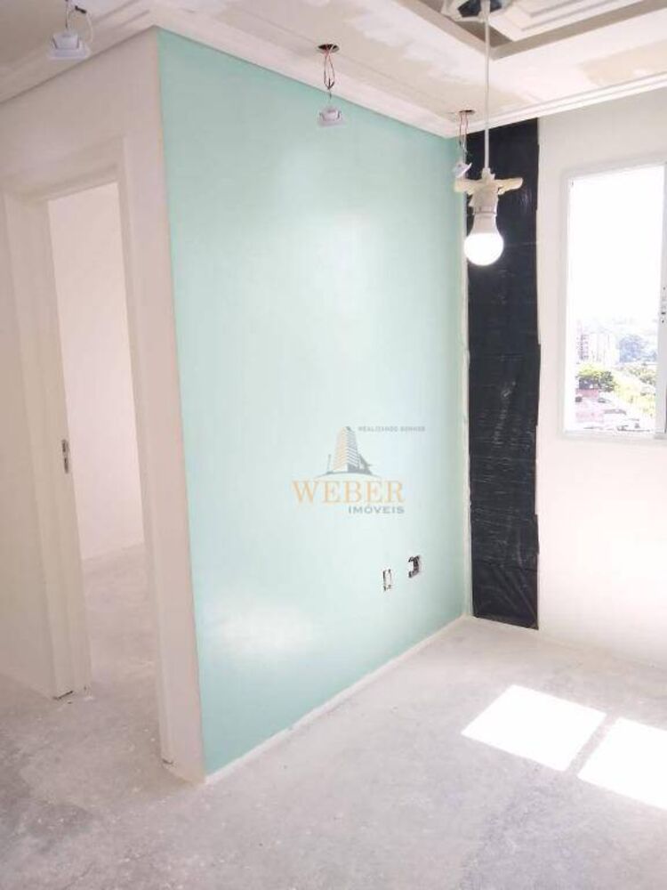 Apartamento, 2 quartos, 48 m² - Foto 3