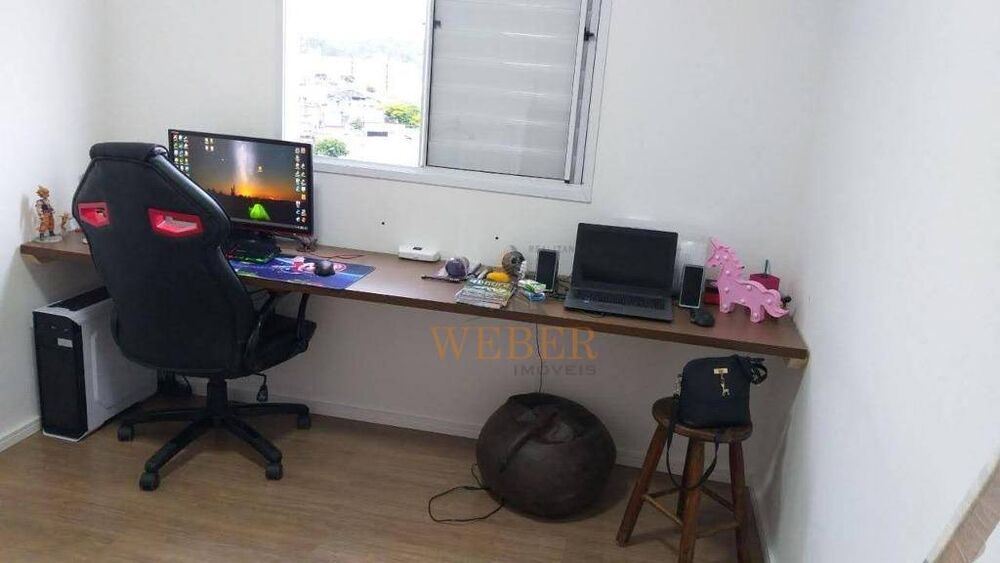 Apartamento, 2 quartos, 48 m² - Foto 9