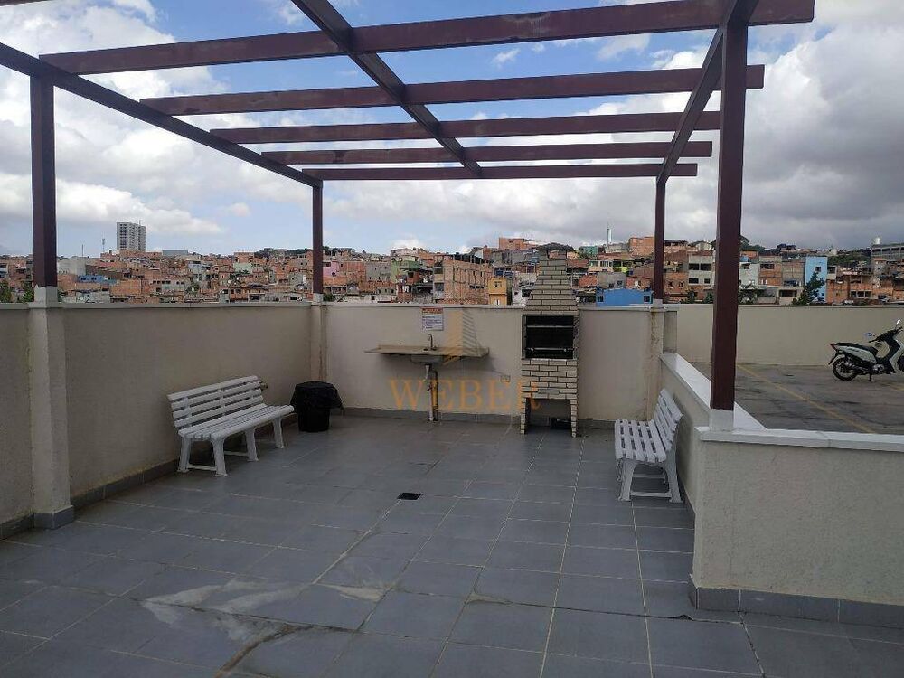 Apartamento, 2 quartos, 48 m² - Foto 6