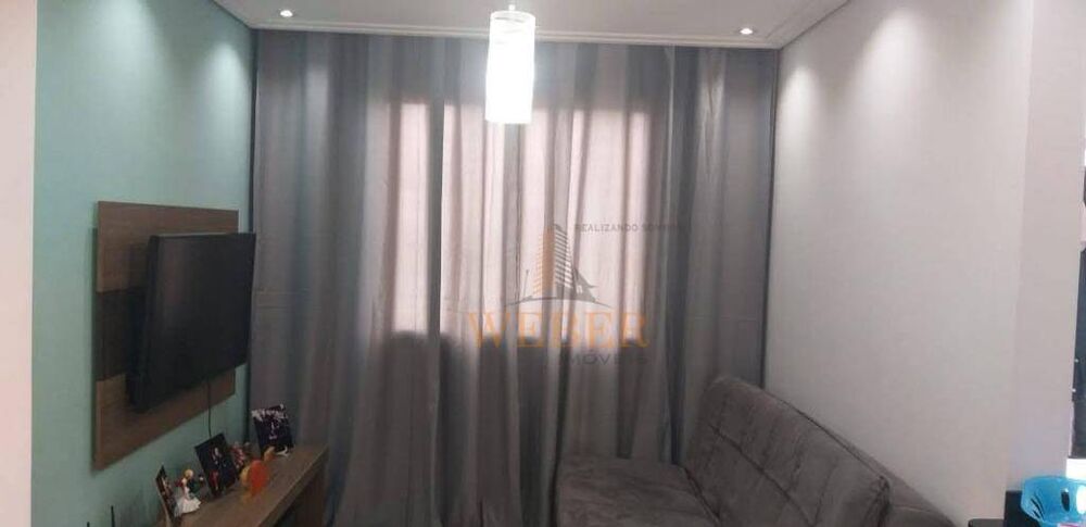Apartamento, 2 quartos, 48 m² - Foto 8