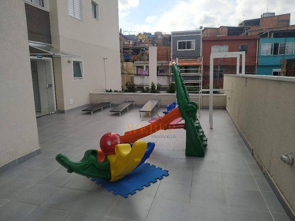 Apartamento, 2 quartos, 48 m² - Foto 4