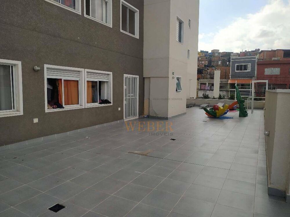 Apartamento, 2 quartos, 48 m² - Foto 1