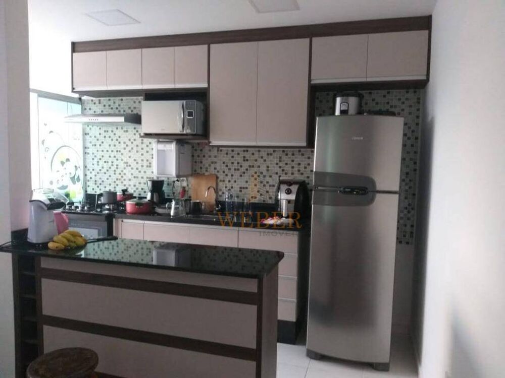 Apartamento, 2 quartos, 48 m² - Foto 2