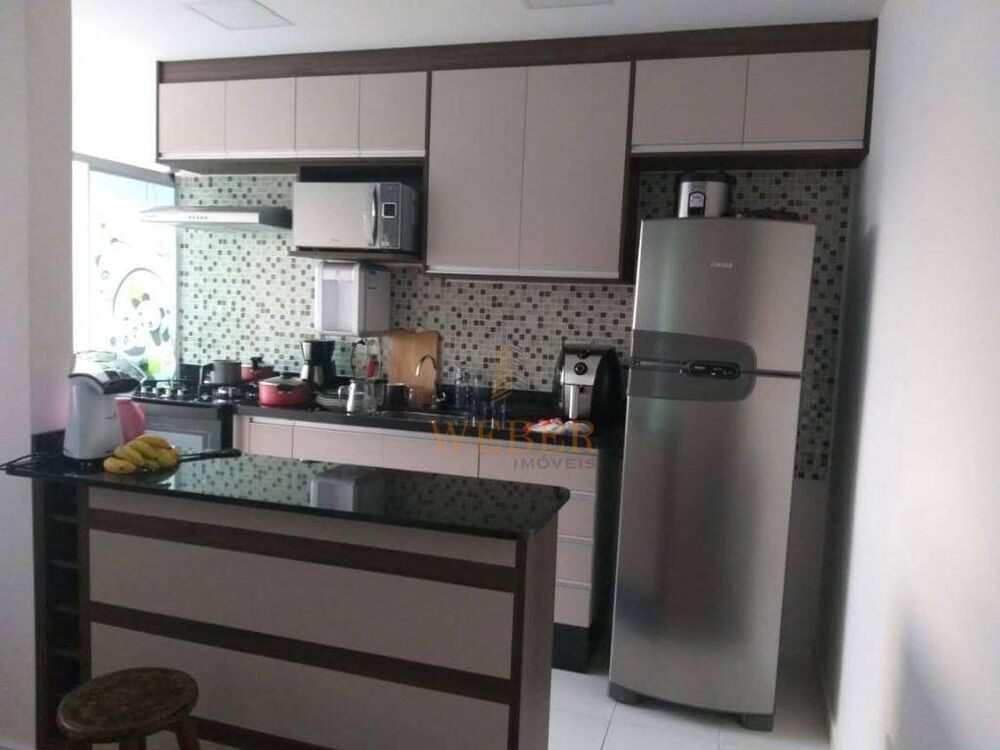 Apartamento, 2 quartos, 48 m² - Foto 14