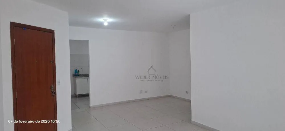 Apartamento, 3 quartos, 110 m² - Foto 3