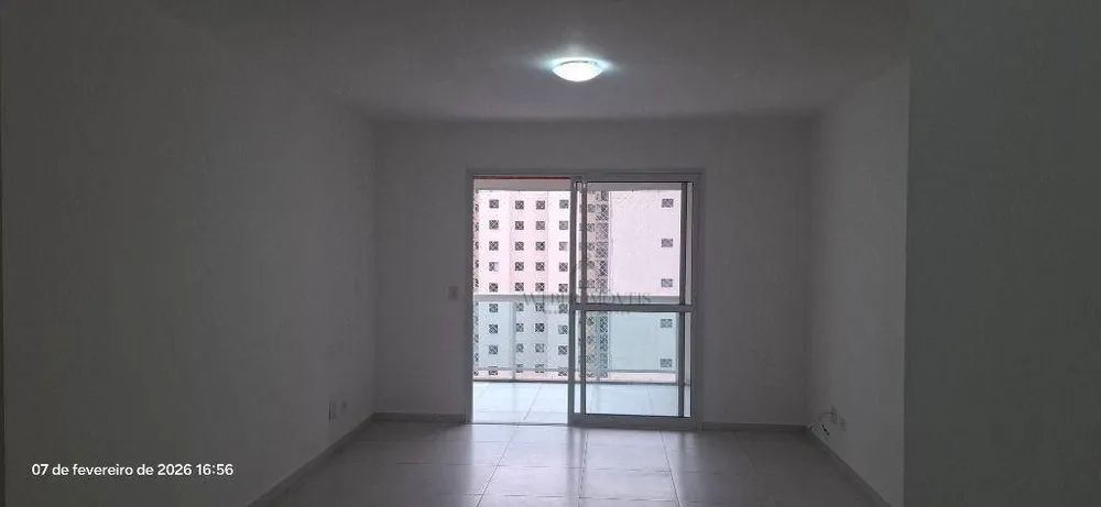 Apartamento, 3 quartos, 110 m² - Foto 2