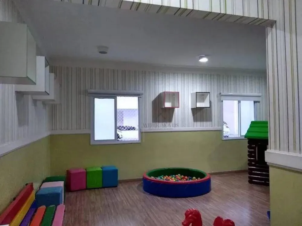 Apartamento, 3 quartos, 110 m² - Foto 12