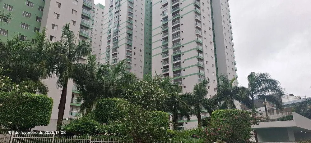 Apartamento, 3 quartos, 110 m² - Foto 1