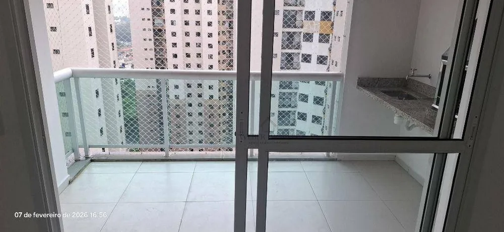 Apartamento, 3 quartos, 110 m² - Foto 4