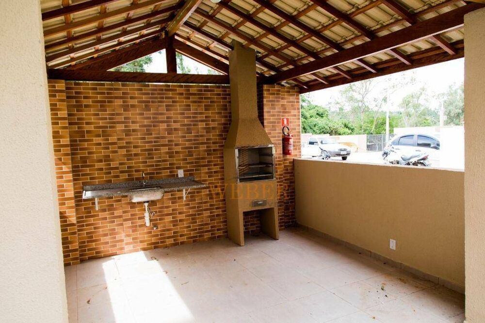 Apartamento, 2 quartos, 48 m² - Foto 7