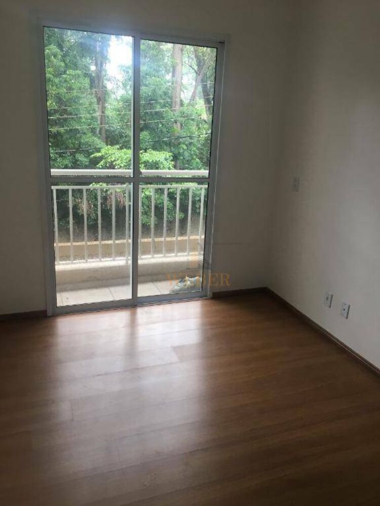 Apartamento, 2 quartos, 48 m² - Foto 2
