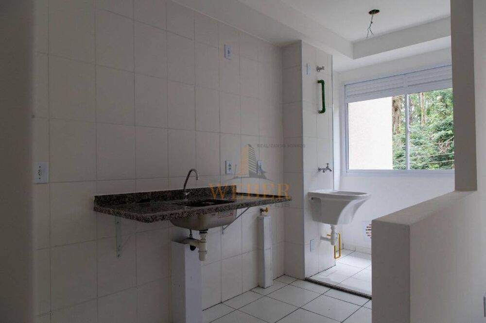 Apartamento, 2 quartos, 48 m² - Foto 3