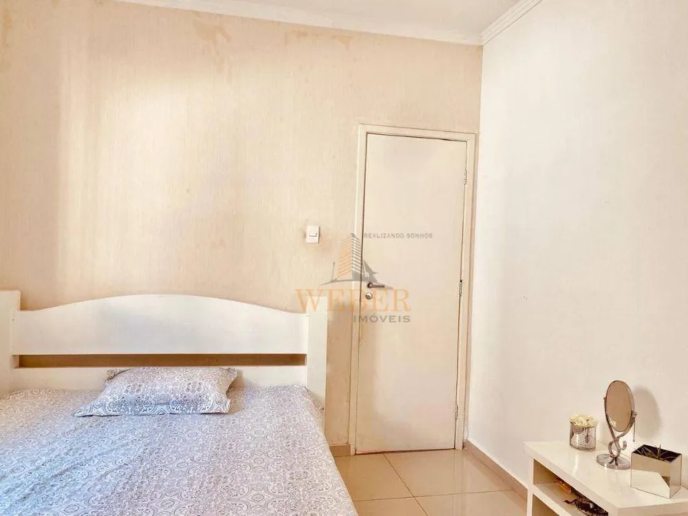 Casa, 3 quartos, 200 m² - Foto 4