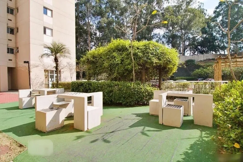 Apartamento, 2 quartos, 70 m² - Foto 11