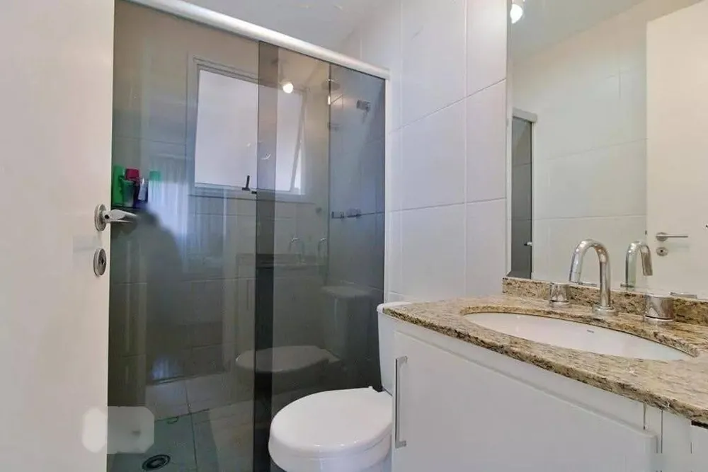 Apartamento, 2 quartos, 70 m² - Foto 3