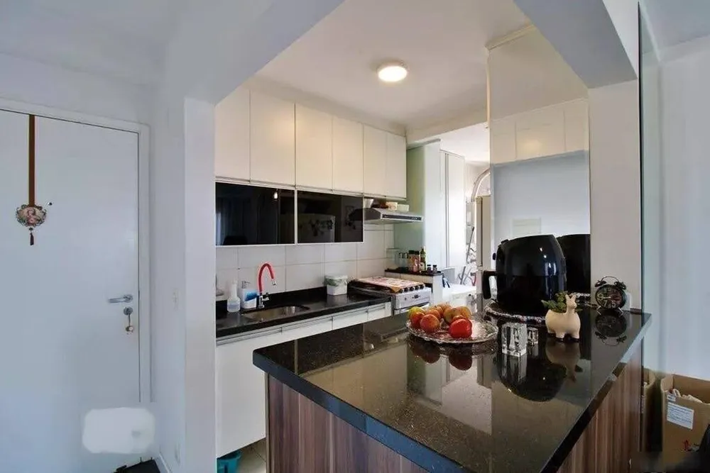 Apartamento, 2 quartos, 70 m² - Foto 9