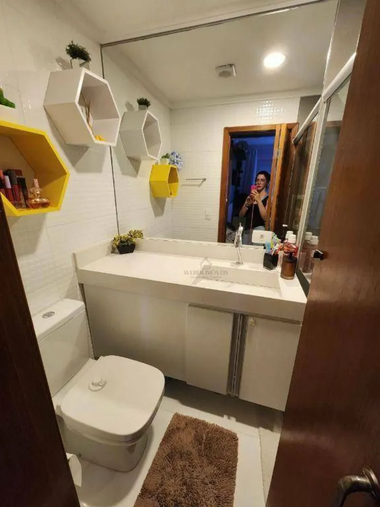 Apartamento, 2 quartos, 52 m² - Foto 3