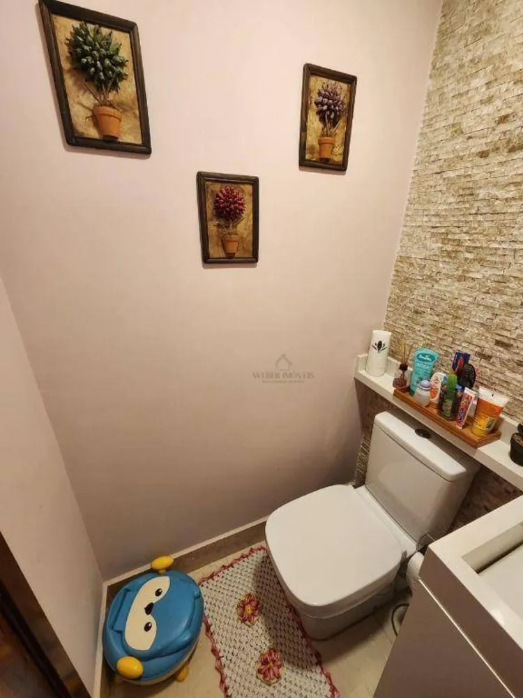 Apartamento, 2 quartos, 52 m² - Foto 8