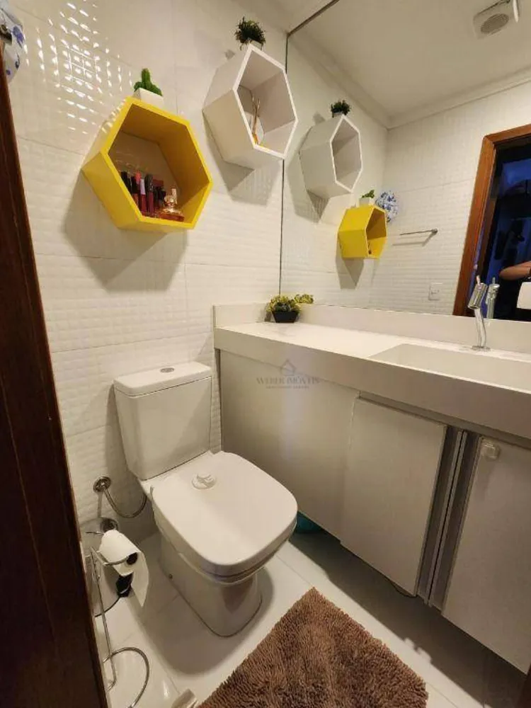 Apartamento, 2 quartos, 52 m² - Foto 10