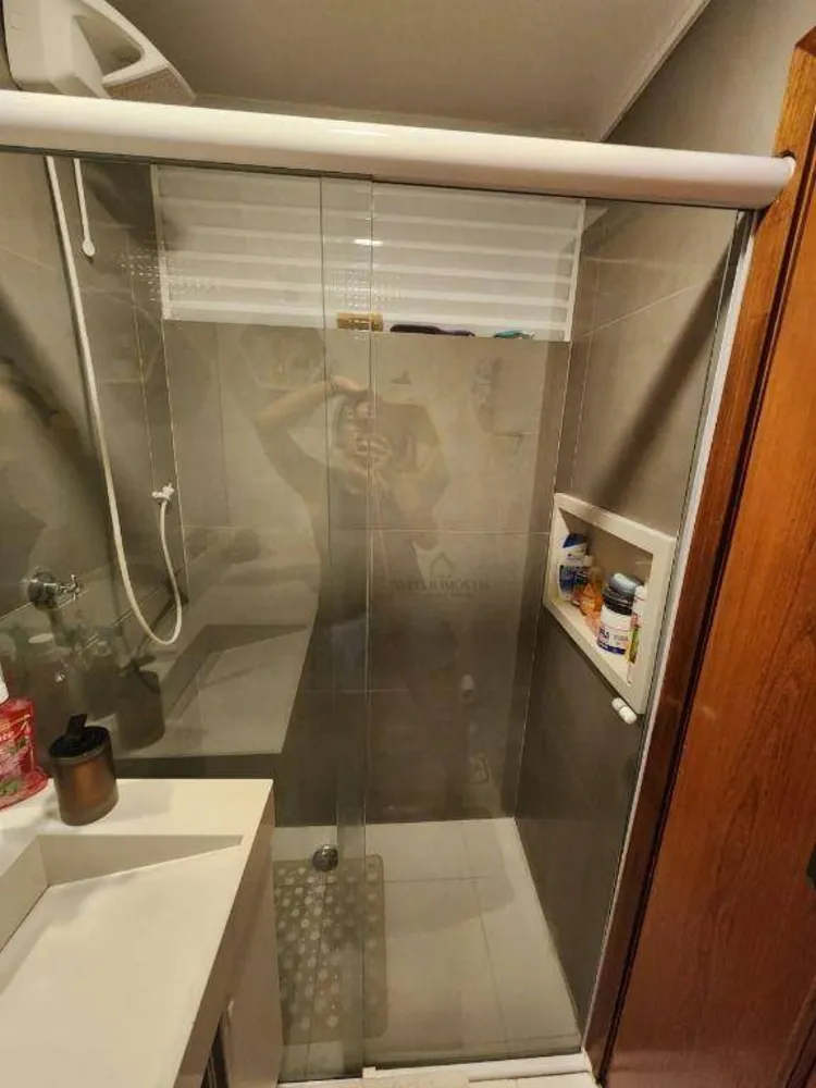 Apartamento, 2 quartos, 52 m² - Foto 7