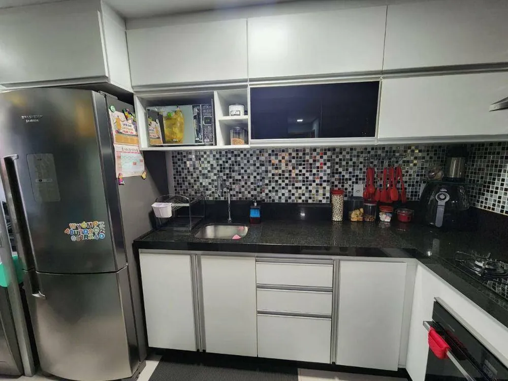 Apartamento, 2 quartos, 52 m² - Foto 12