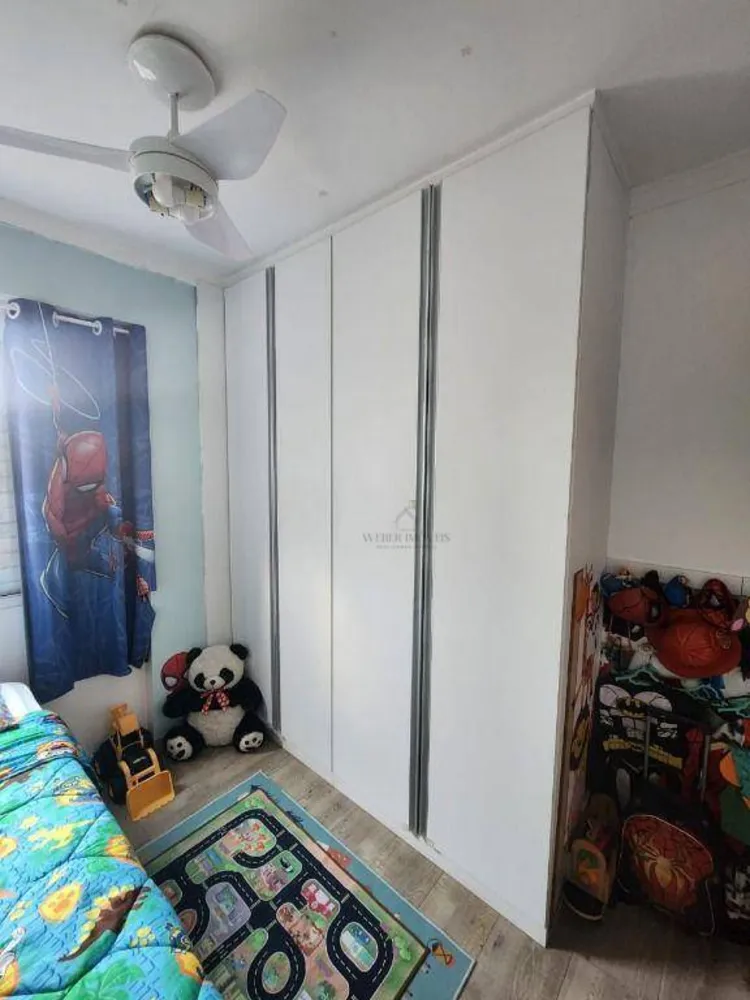 Apartamento, 2 quartos, 52 m² - Foto 6