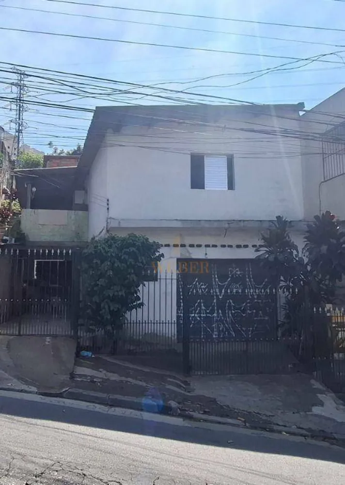 Casa, 4 quartos, 125 m² - Foto 1