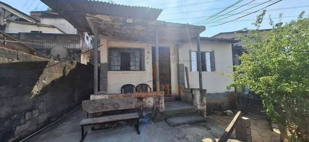 Casa, 4 quartos, 125 m² - Foto 6