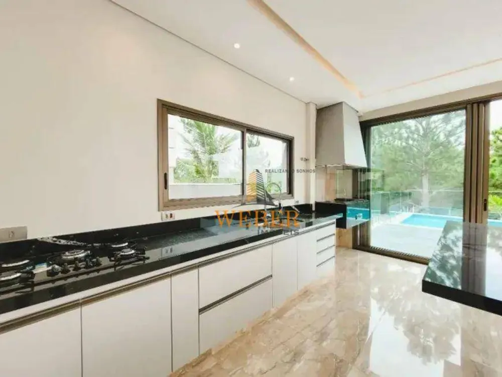 Sobrado, 4 quartos, 578 m² - Foto 4