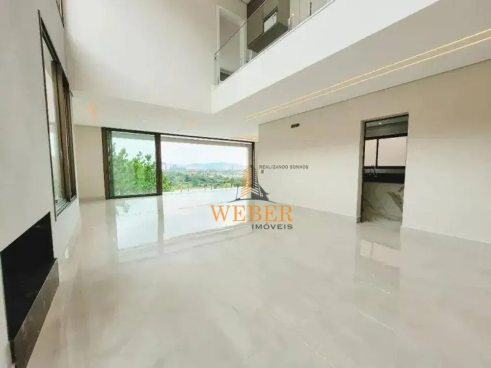 Sobrado, 4 quartos, 578 m² - Foto 3