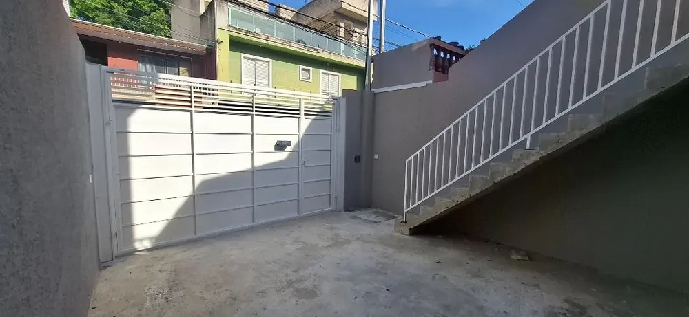 Sobrado, 2 quartos, 120 m² - Foto 3