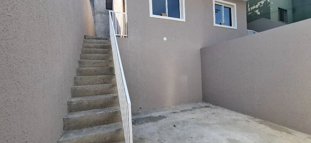 Sobrado, 2 quartos, 120 m² - Foto 2