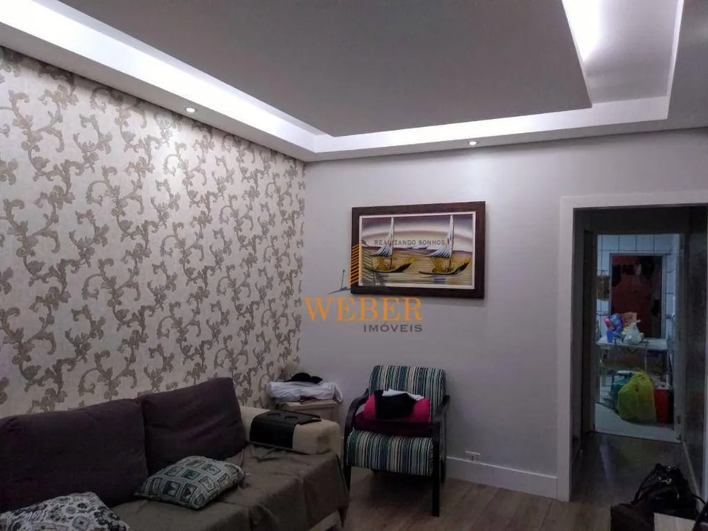 Sobrado, 2 quartos, 140 m² - Foto 10