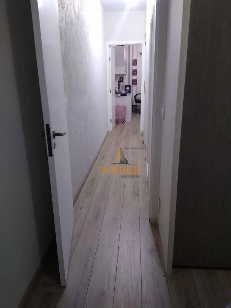 Sobrado, 2 quartos, 140 m² - Foto 6