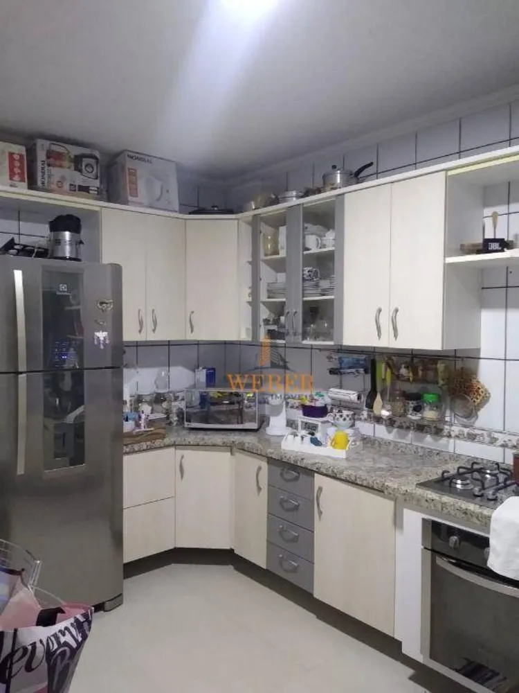 Sobrado, 2 quartos, 140 m² - Foto 9