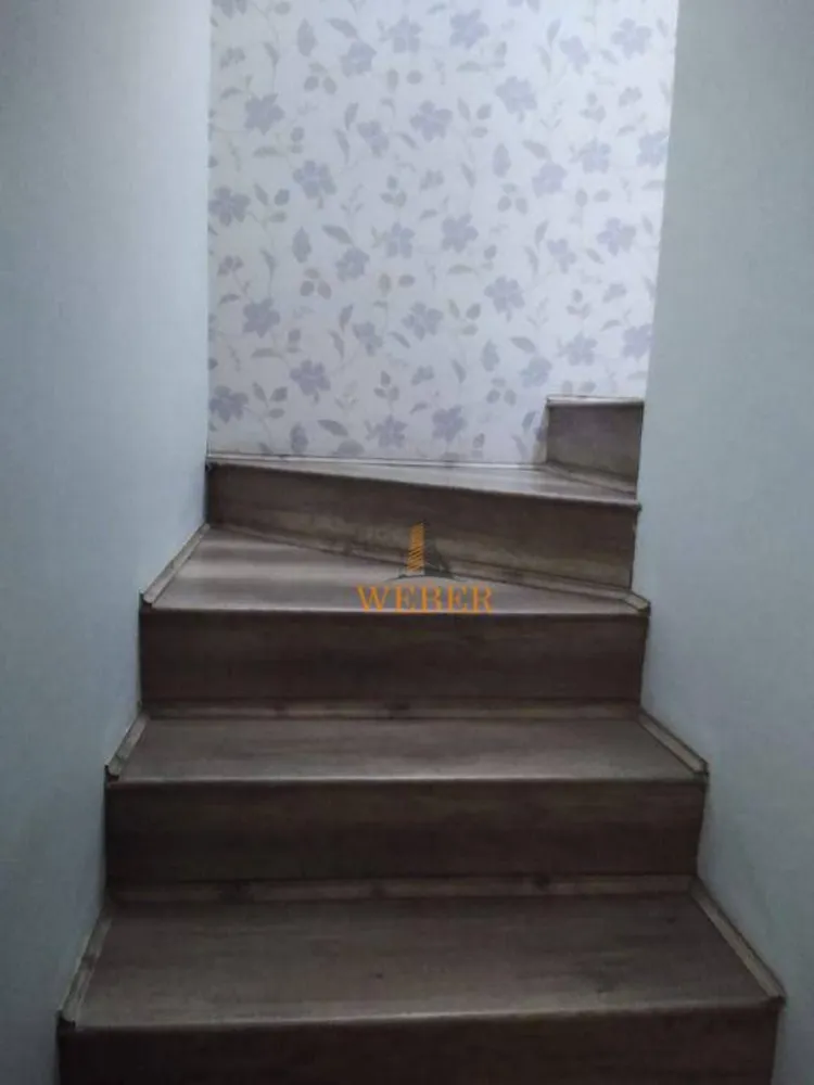 Sobrado, 2 quartos, 140 m² - Foto 8
