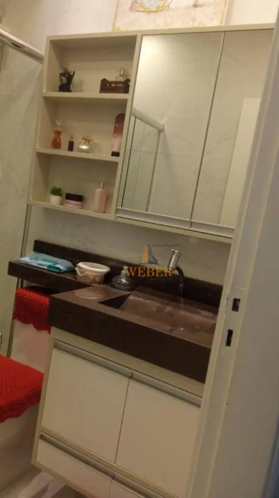 Sobrado, 2 quartos, 140 m² - Foto 11