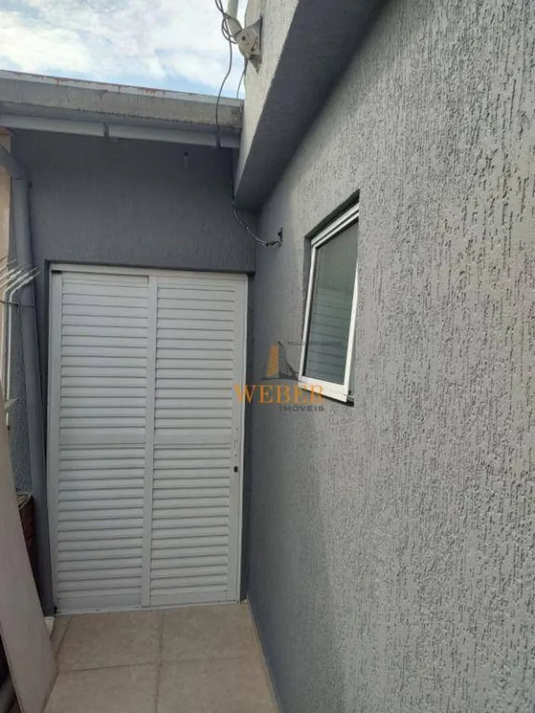 Sobrado, 2 quartos, 140 m² - Foto 12