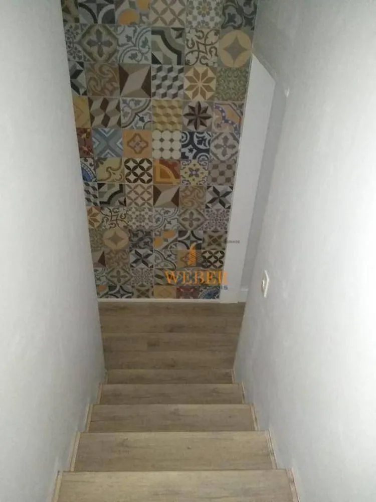 Sobrado, 2 quartos, 140 m² - Foto 7