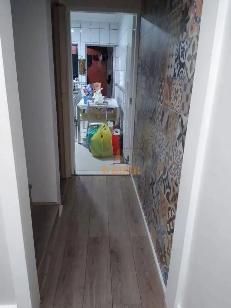 Sobrado, 2 quartos, 140 m² - Foto 4