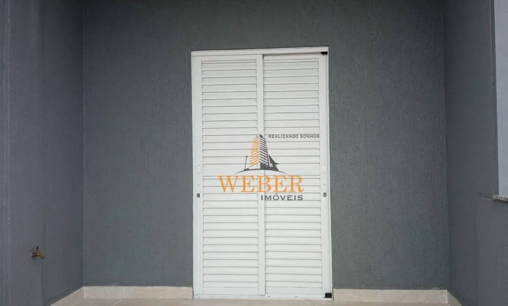 Sobrado, 2 quartos, 140 m² - Foto 2